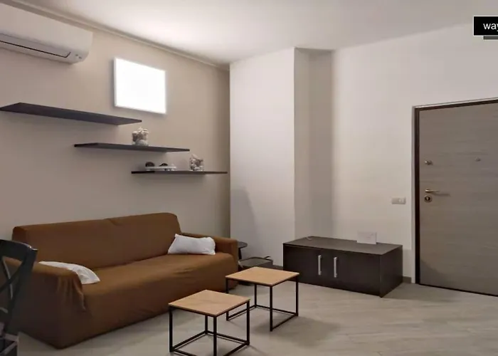 Gulli Magic Apartment
