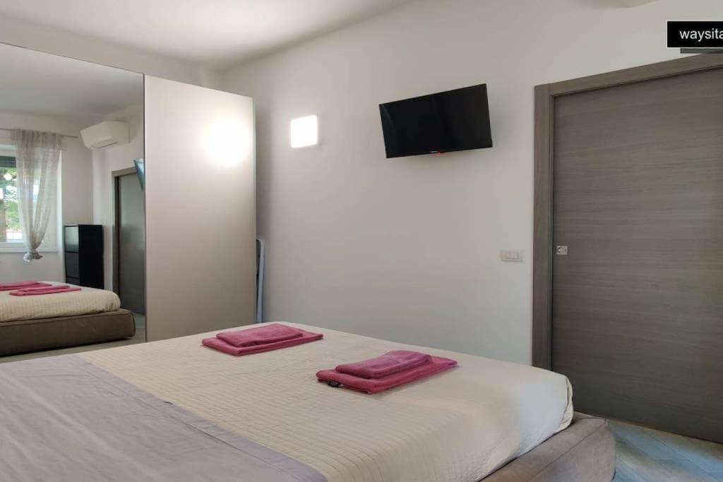 Apartment Gulli Magic