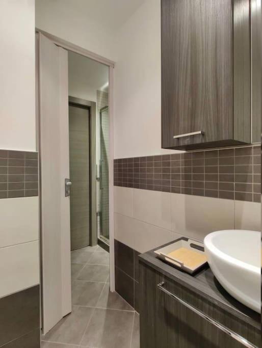 Apartment Gulli Magic *