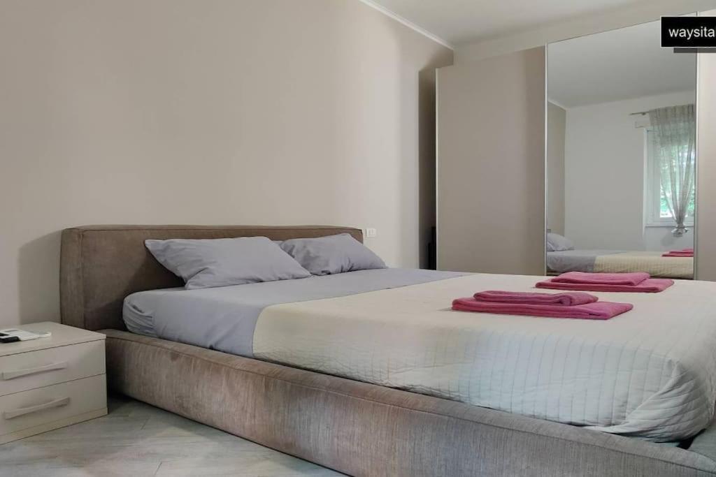 Gulli Magic Apartment Mailand